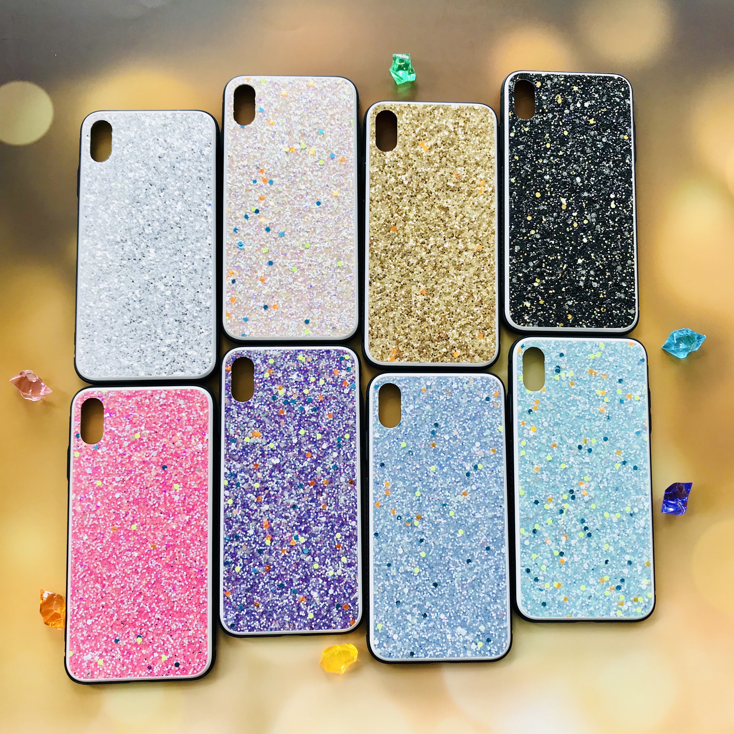 What Are The Processes Of The Mobile Phone Case Gk Case