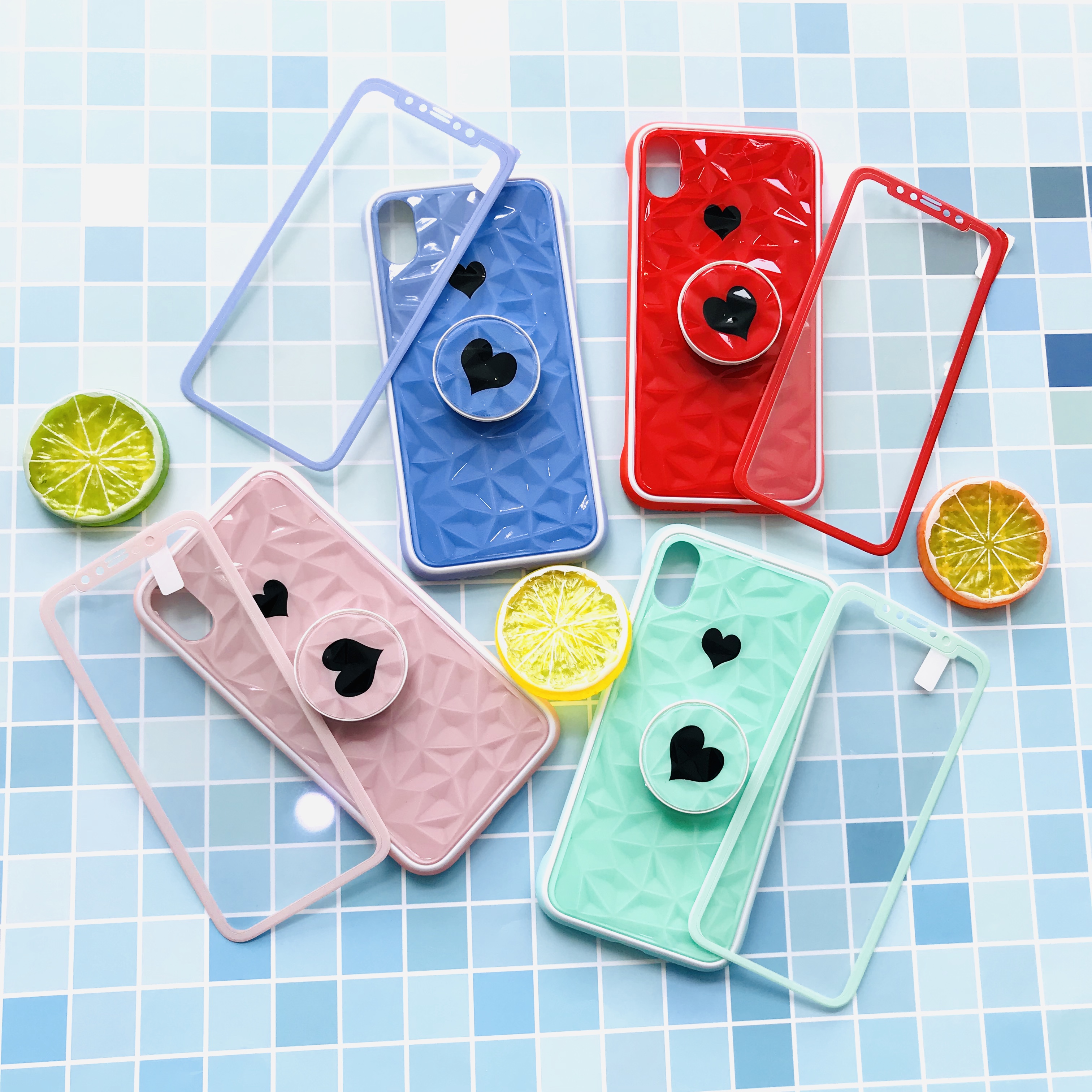 How to distinguish the material of the phone case? - GK Case How to distinguish the material of the phone case? - GK Case