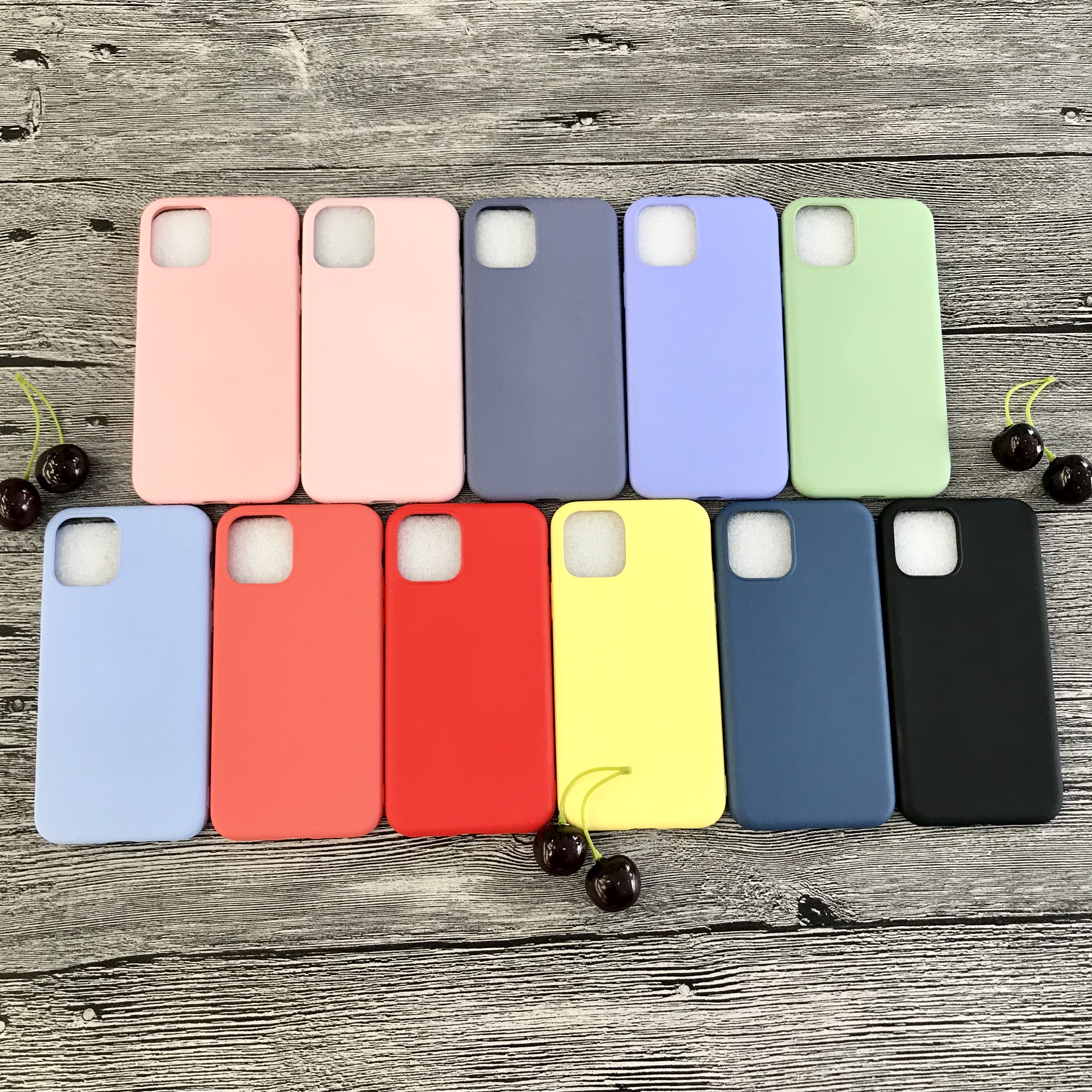 What Material Is Best for a Phone Case?