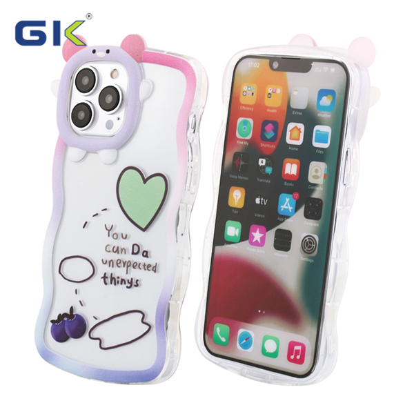 Leading Mobile phone cases manufacturer and marketer - GK